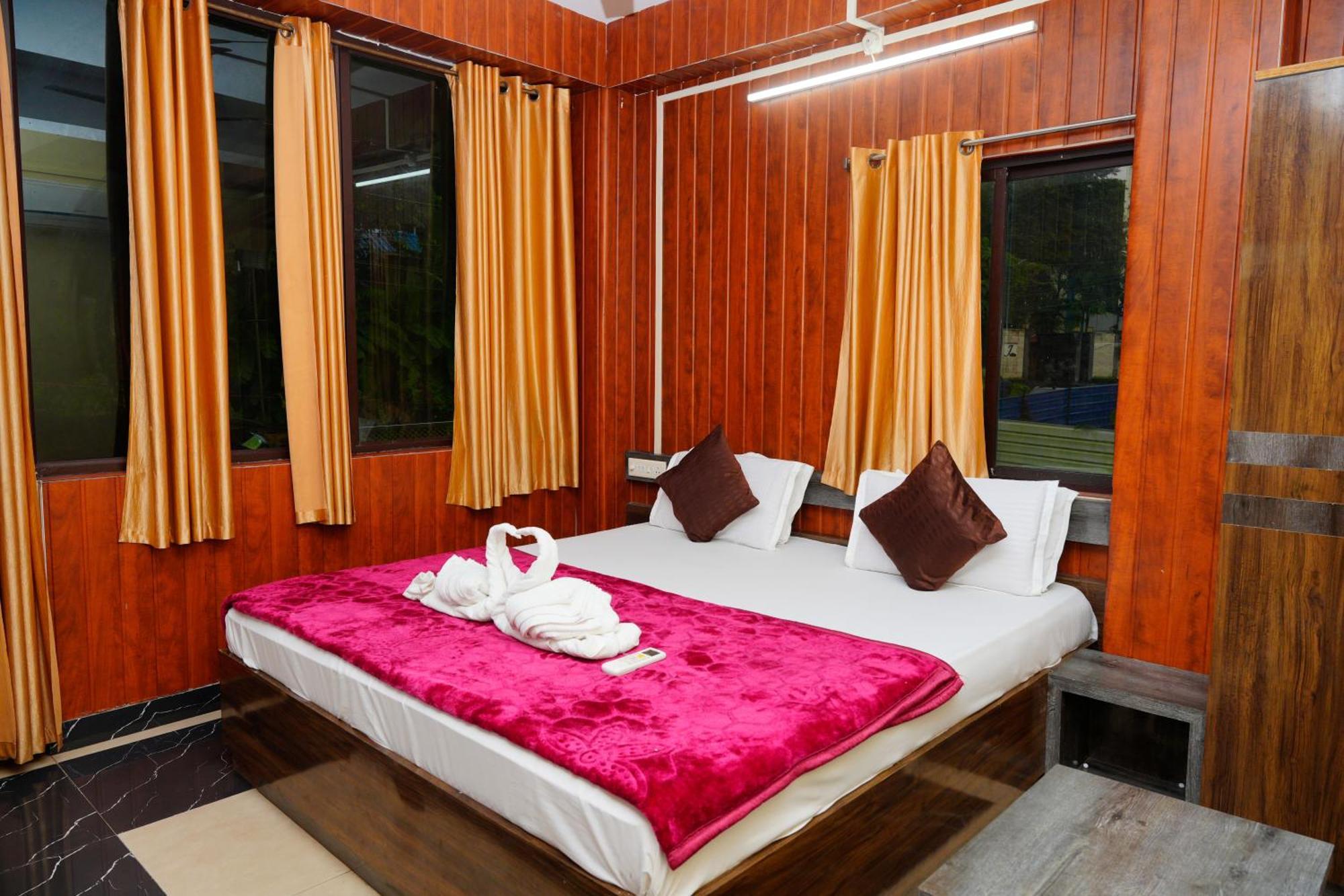 Sea Pearl Homestay Port Blair Exterior foto